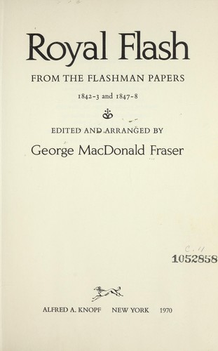 Royal Flash