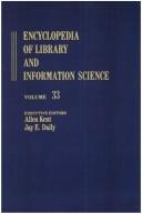 Encyclopedia of library and information science