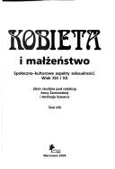 Kobieta i społeczeństwo na ziemiach polskich w XIX w.