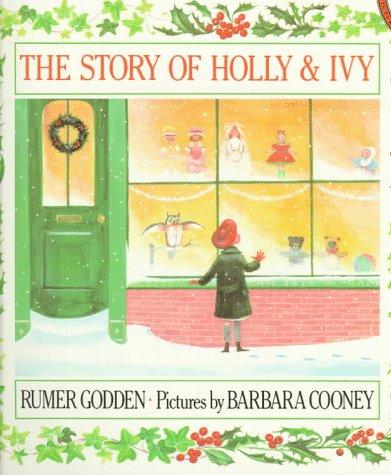 The story of Holly & Ivy