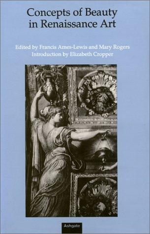 Concepts of beauty in Renaissance art