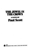 The jewel in the crown
