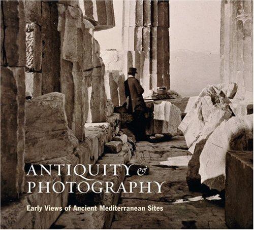 Antiquity & photography