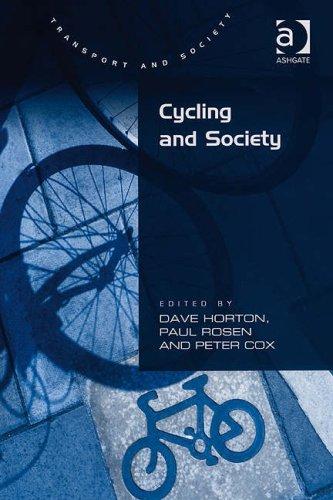 Cycling and society