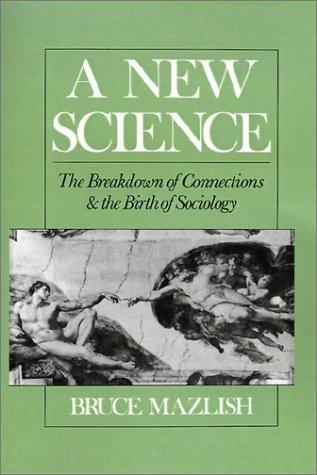 A new science