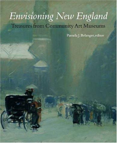 Envisioning New England