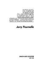 King David's spaceship