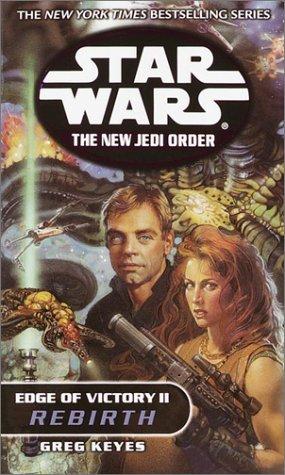 Star Wars - The New Jedi Order - Edge of Victory II - Rebirth