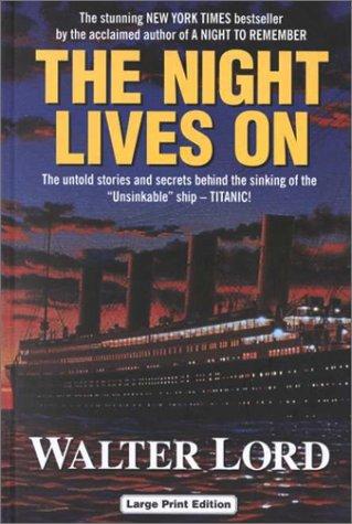 The Night Lives on