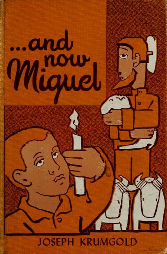 And Now Miguel
