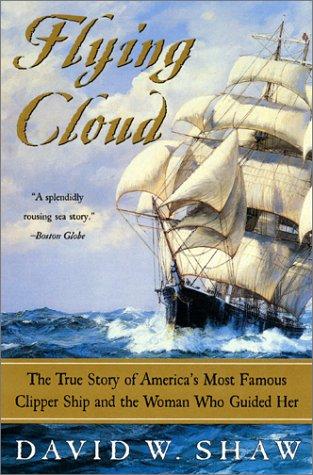 Flying Cloud