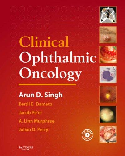 Clinical ophthalmic oncology
