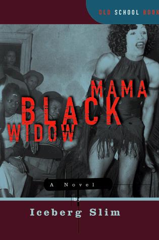 Mama black widow