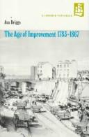 The age of improvement, 1783-1867