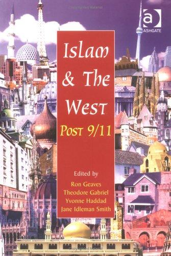 Islam and the West post 9/11