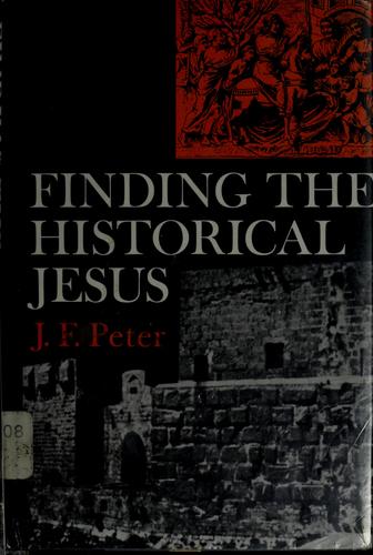 Finding the historical Jesus