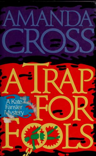 A trap for fools