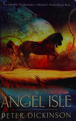 Angel Isle