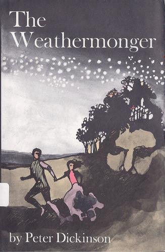 The weathermonger