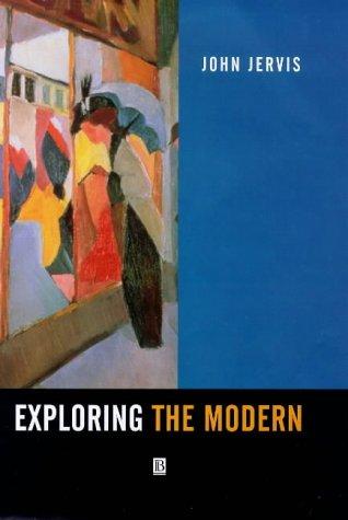 Exploring the modern