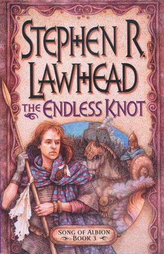 The Endless Knot (The Song of Albion #3)