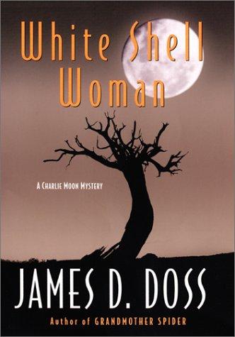 White shell woman