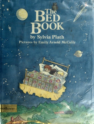 The bed book