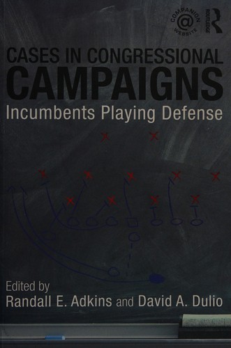 Cases in Congressional campaigns