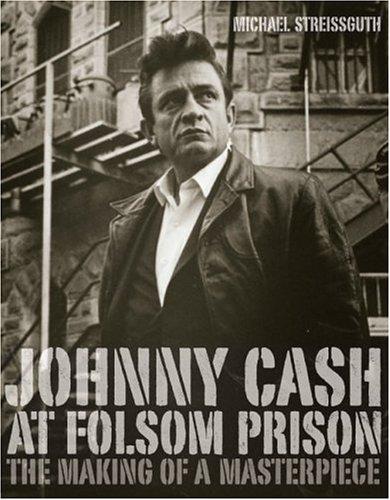 Johnny Cash at Folsom Prison