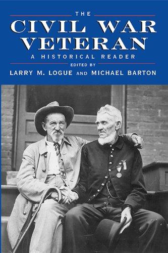 The Civil War veteran