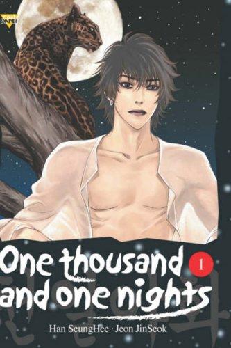 One thousand and one nights
