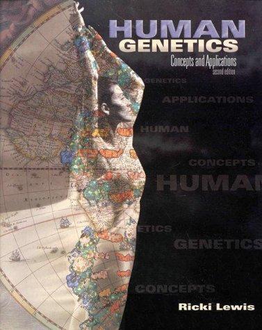 Human Genetics