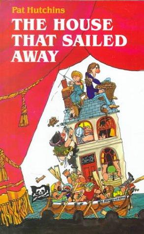 The house that sailed away