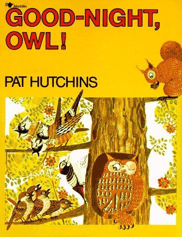 Good-night, Owl!