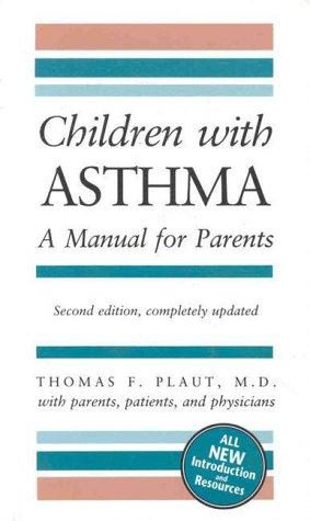 Children with asthma
