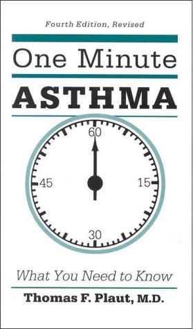 One minute asthma