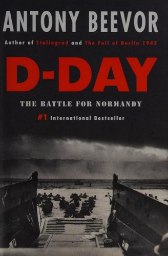 D-Day