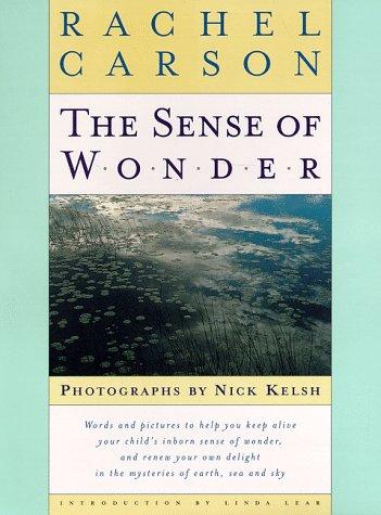 The sense of wonder