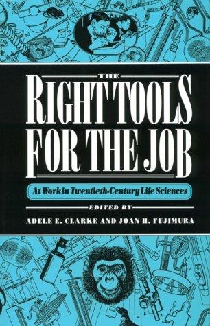 The right tools for the job