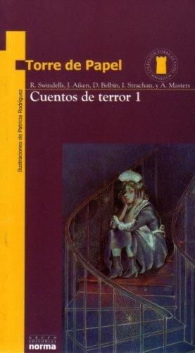 Cuentos de terror