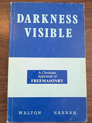 Darkness visible
