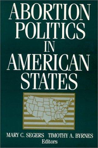 Abortion politics in American states