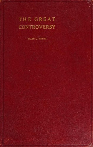 The great controversy