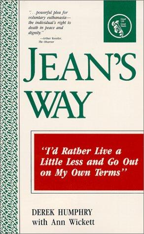 Jean's way