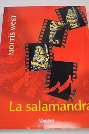 The Salamander