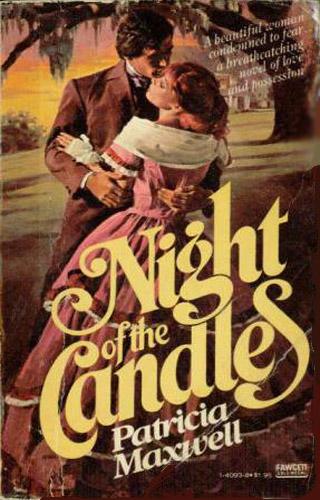 Night of the Candles