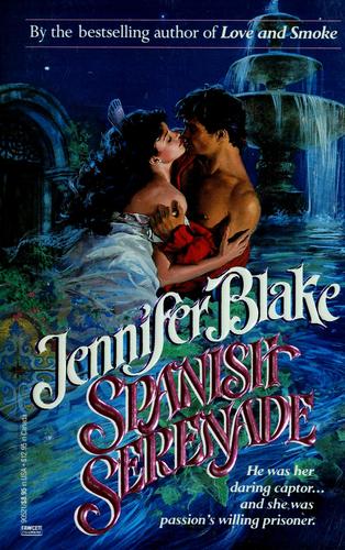 Spanish Serenade:(Louisiana History #7)