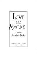 Love and Smoke