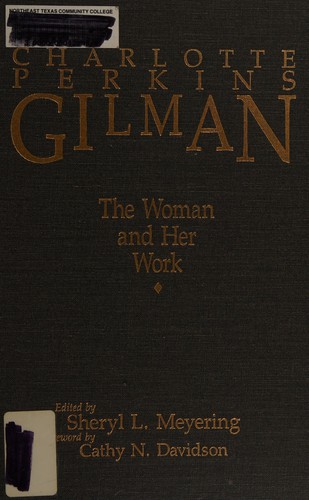 Charlotte Perkins Gilman