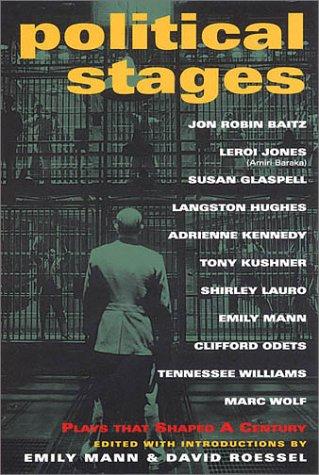 Political stages